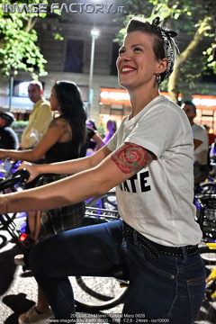 2018-06-28 Milano - Critical Mass 0828